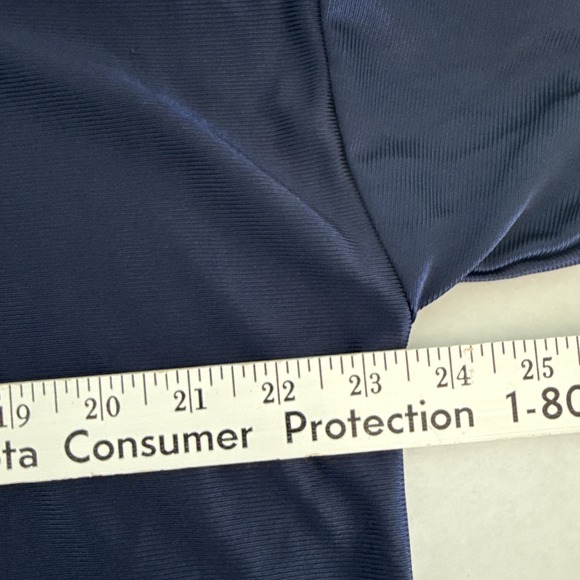 Tom Brady NFL Players Inc jersey Mens Large Rare classic Patriots BRADY jersey - Picture 8 of 9